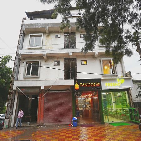 Hotel Rosewood Inn Rājpur Eksteriør billede