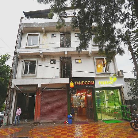 Hotel Rosewood Inn Rājpur Eksteriør billede