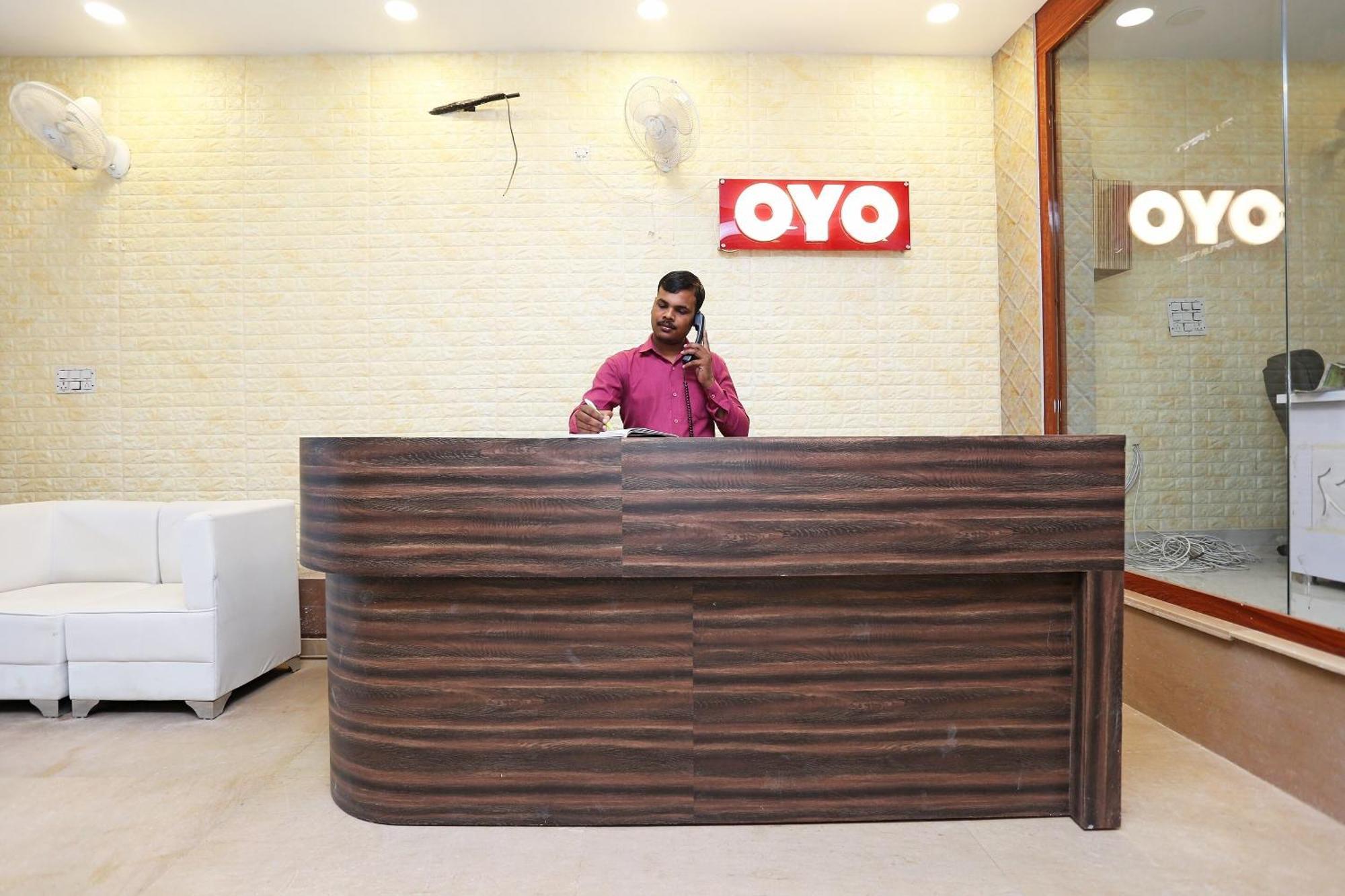 Hotel Rosewood Inn Rājpur Eksteriør billede